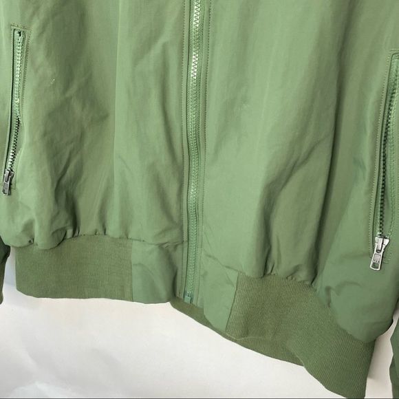 Men's Patagonia Nylon Zip Jacket sz. XL - Picture 9 of 9